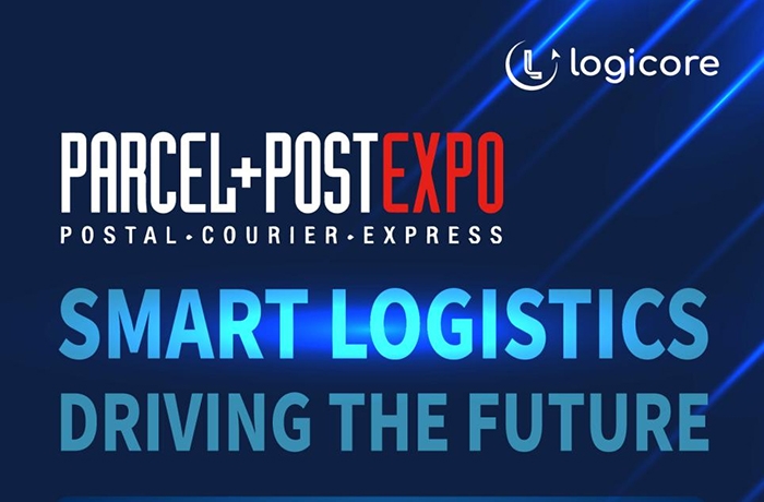 汇聚顶尖物流智慧，Logicore专家团亮相2025荷兰PARCEL+POSTEXPO