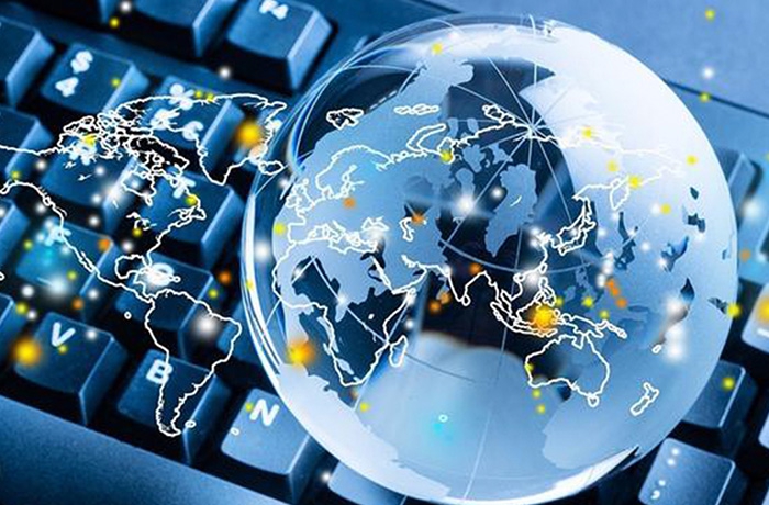 中国物流三十年的进化之路