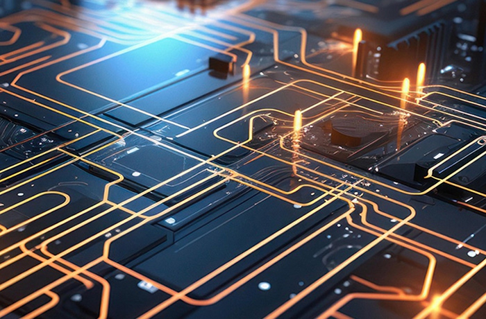 科技与效率驱动变革