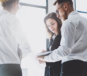 常态化咨询服务