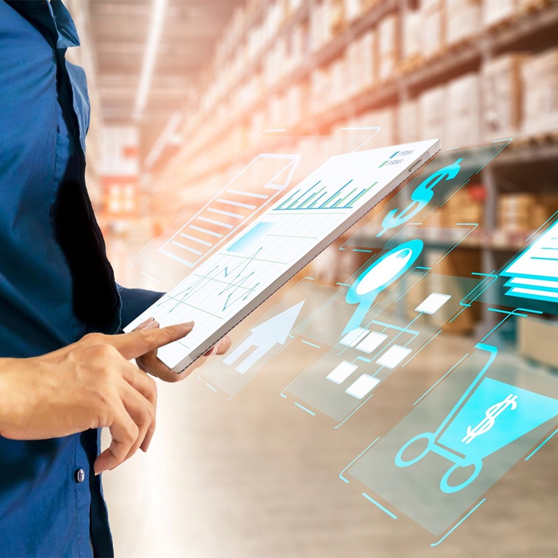 项目型咨询服务